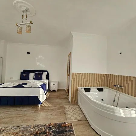 Hotel Cura 1