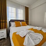 Hotel Cura 1 4*