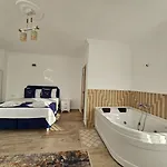 Hotel Cura 1