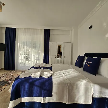 Hotel Cura 1 4*