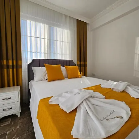 Hotel Cura 1 4*