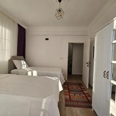 Hotel Cura 1